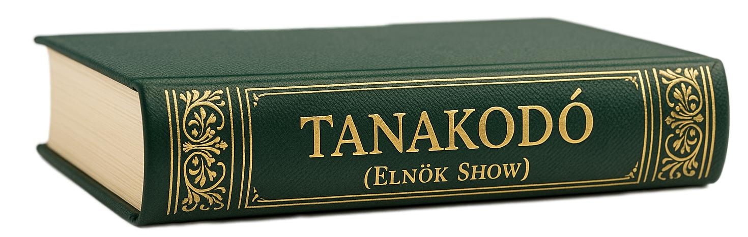 Tanakodo_Elnok_Show