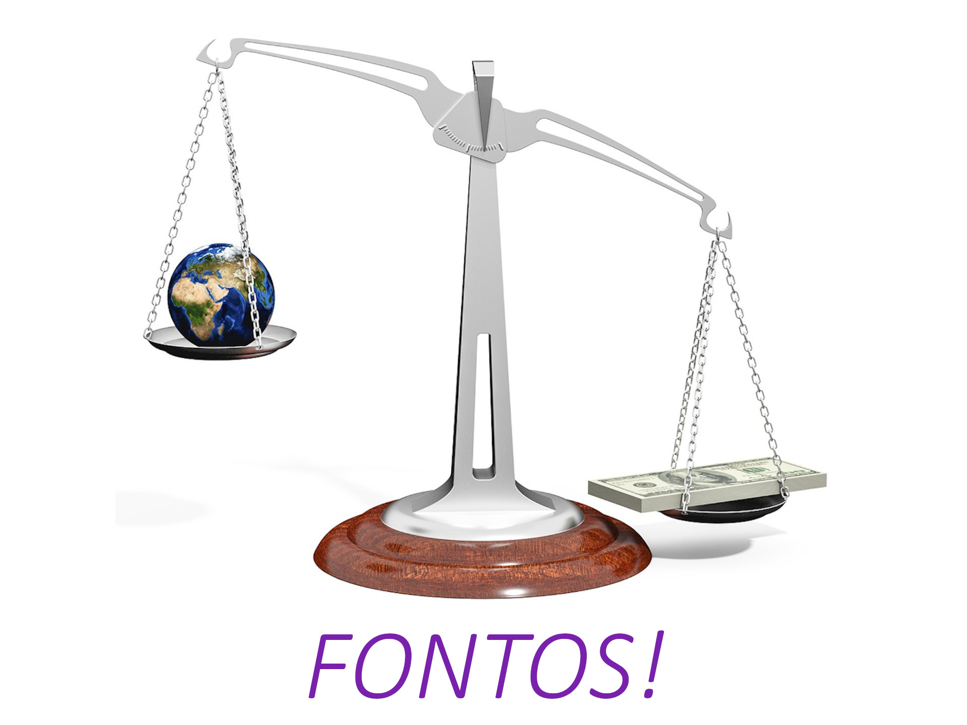 FONTOS!