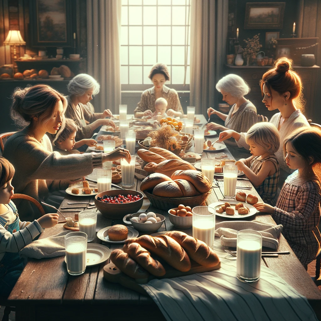 Anyák ölik gyermekeiket, anélkül, hogy tudnának róla