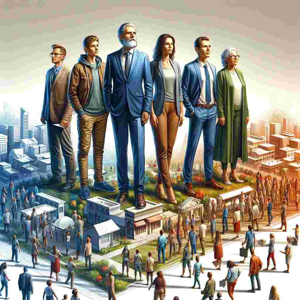 Öt polgármester, ötezer ember halála