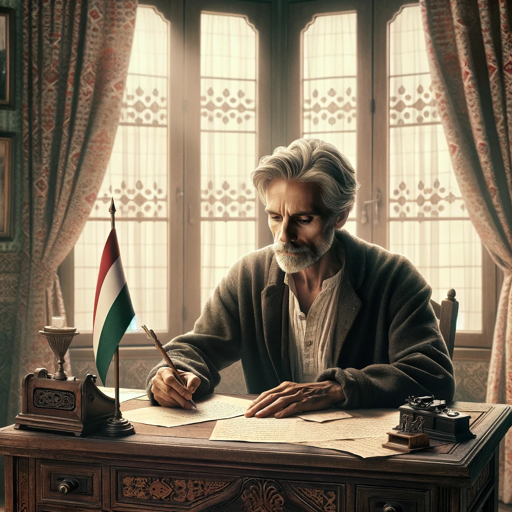 Étel-élet. Az Örök Életből adott Élet.