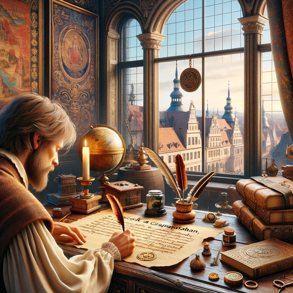 Én így levelezek - egy új belépő